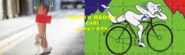 прущая мука Горняк
