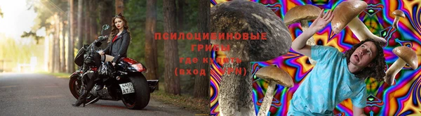 прущий лед Горнозаводск